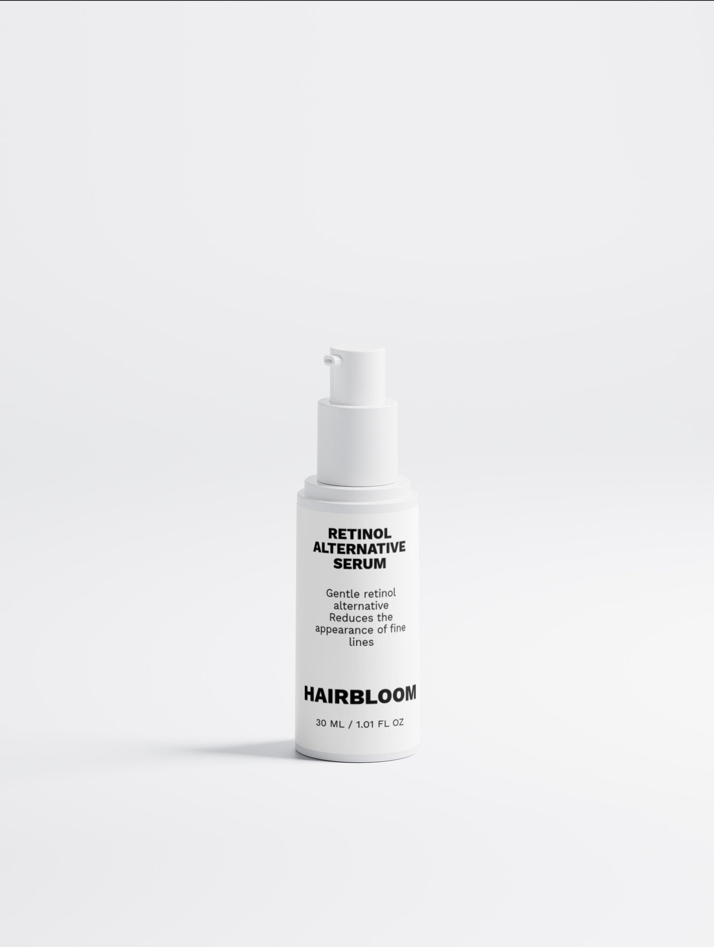 HairBloom Retinol Alternative Serum