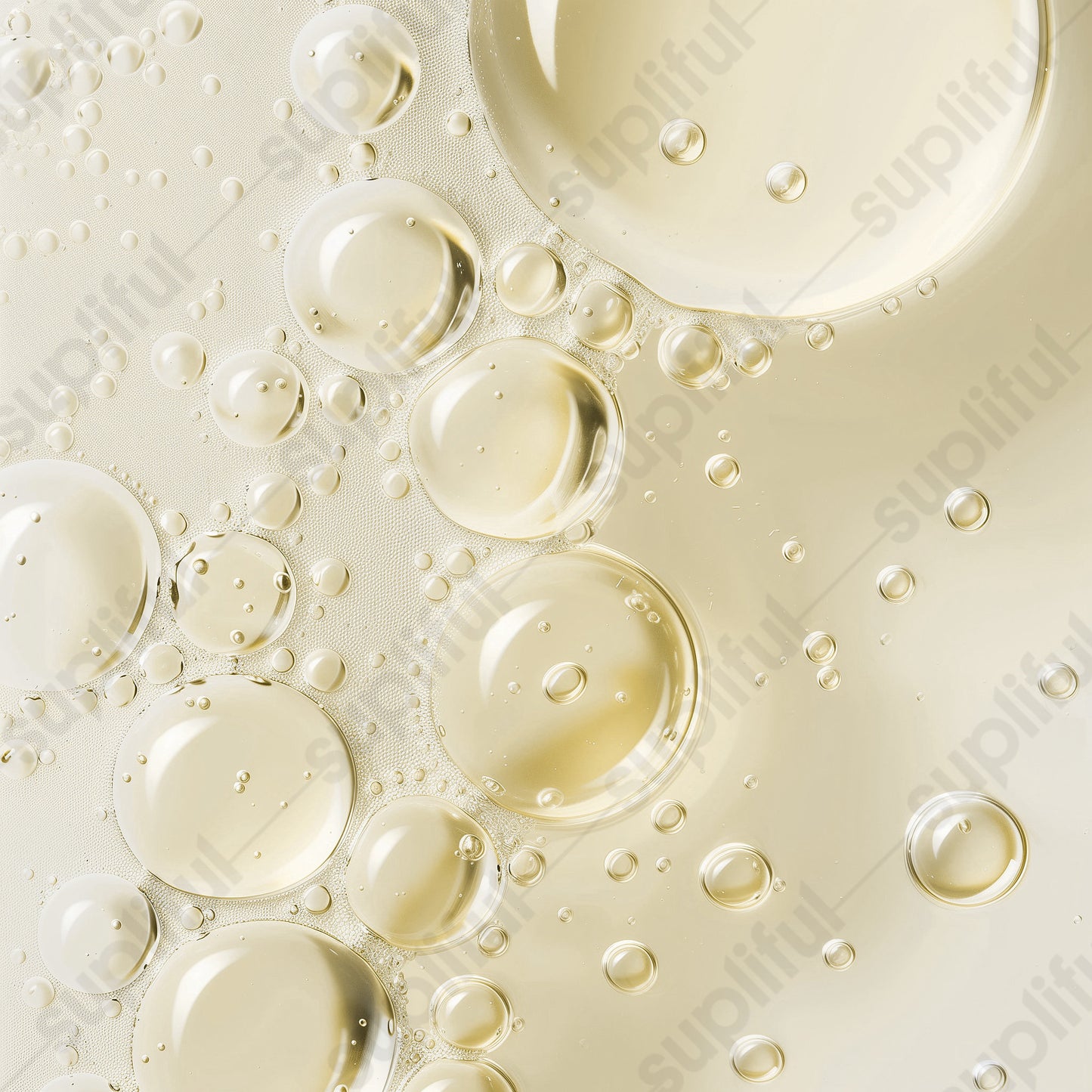 HairBloom Botanical Hair Growth Serum