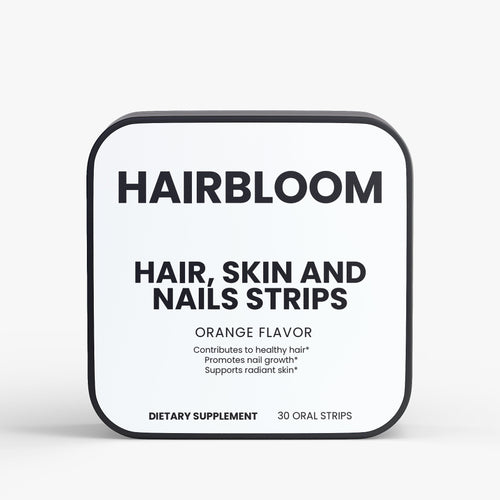 HairBloom Hair, Skin and Nails Strips