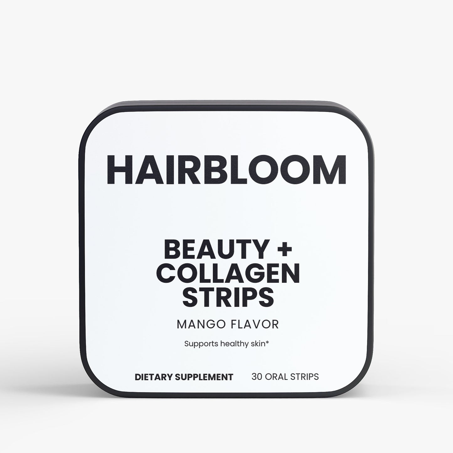 Hair Bloom Beauty + Collagen Strips
