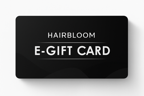 E-Gift Card - HairBloom