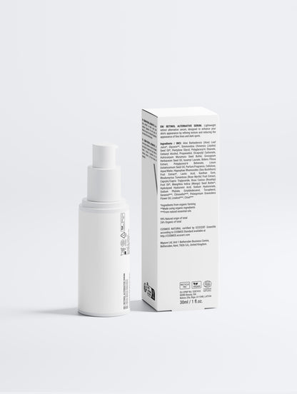 HairBloom Retinol Alternative Serum