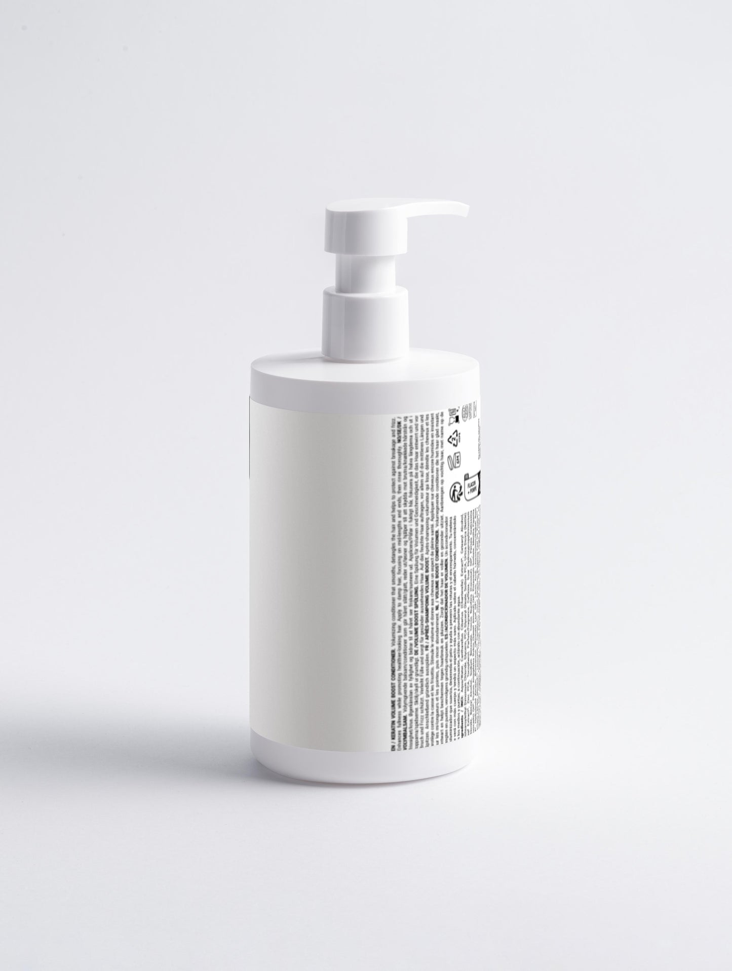 Hairbloom Keratin Volume Boost Conditioner