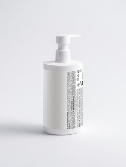 Hairbloom Keratin Volume Boost Conditioner