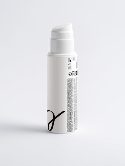 HairBloom Sensitive Skin Oil-To-Milk Cleanser