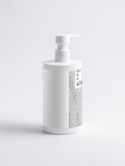 HairBloom Keratin Volume Boost Shampoo