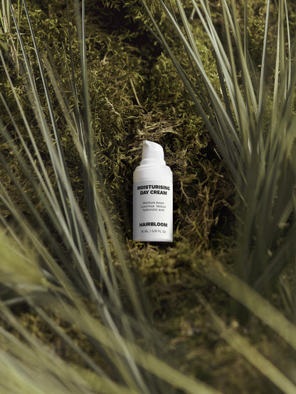 HairBloom Moisturising Day Cream