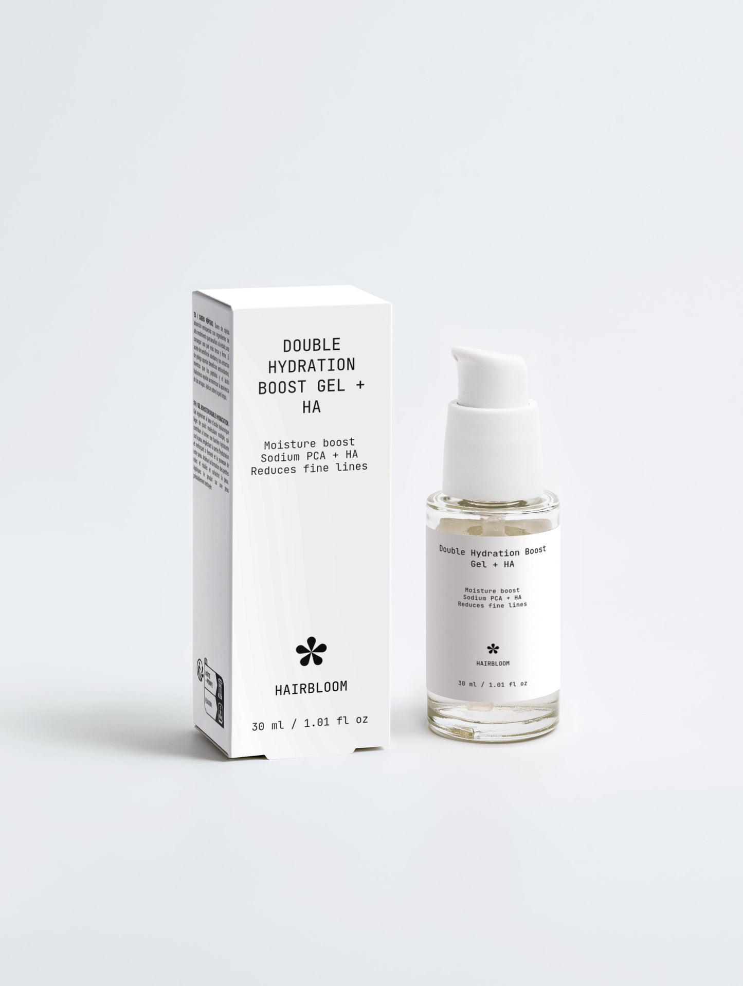 The Ultimate Hydration Duo (Limited Edition)