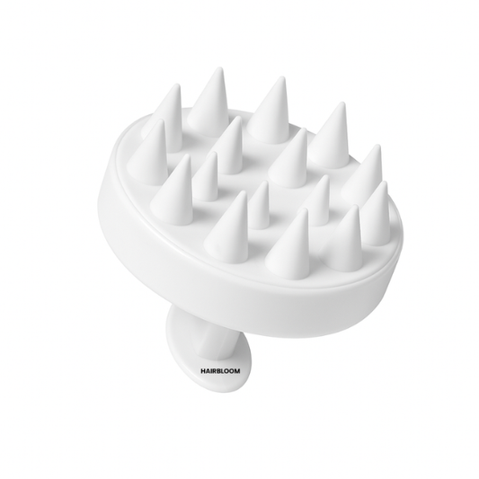 HairBloom Scalp Massager