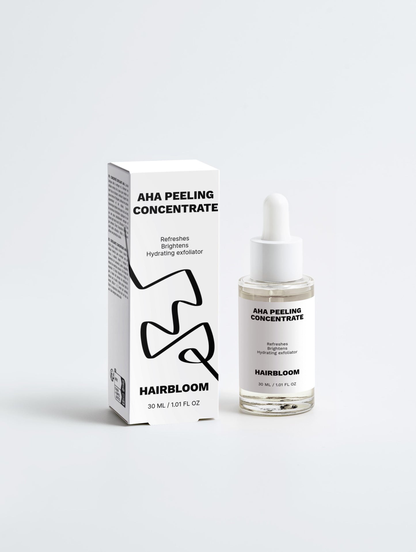 HairBloom AHA Peeling Concentrate