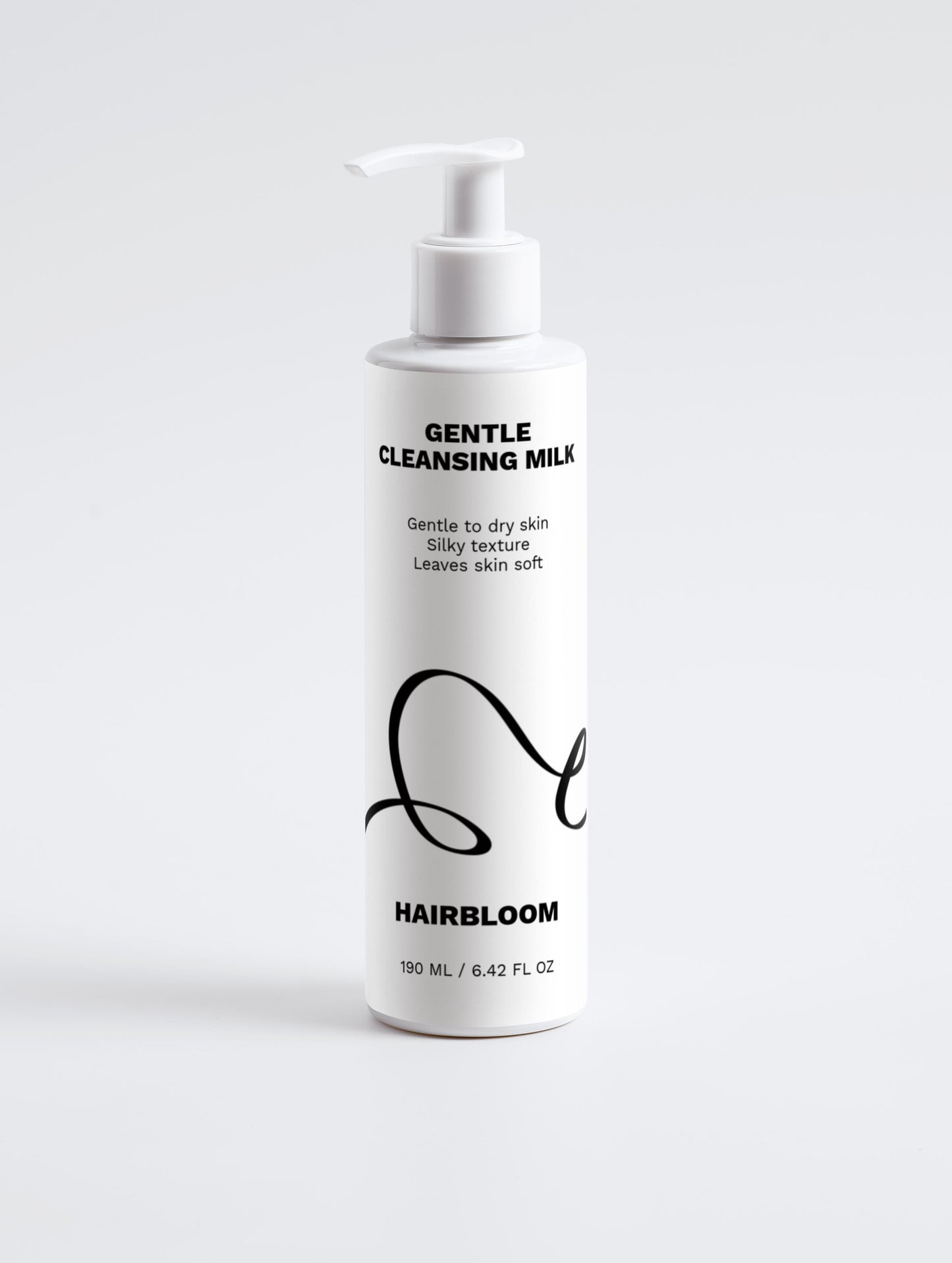 HairBloom Gentle Cleansing Milk