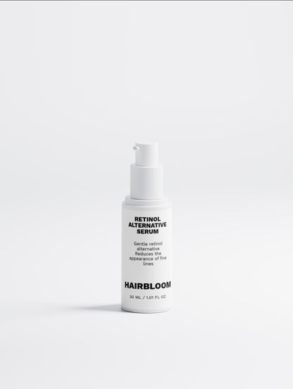 HairBloom Retinol Alternative Serum