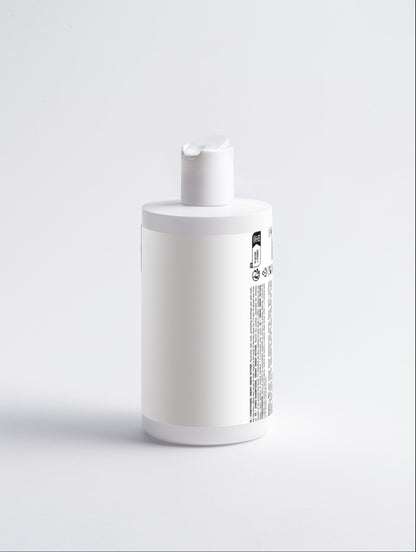 Hair Bloom Gloss Conditioner, Smoky Green Vetiver