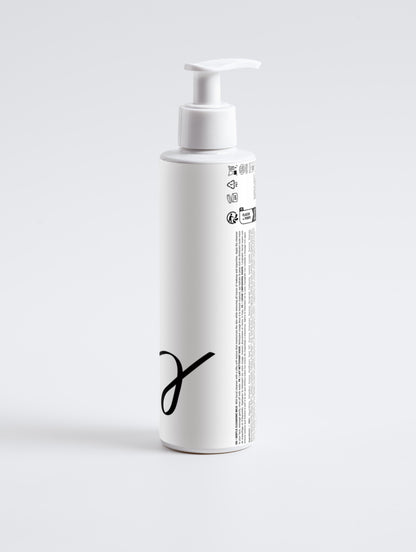 HairBloom Gentle Cleansing Milk