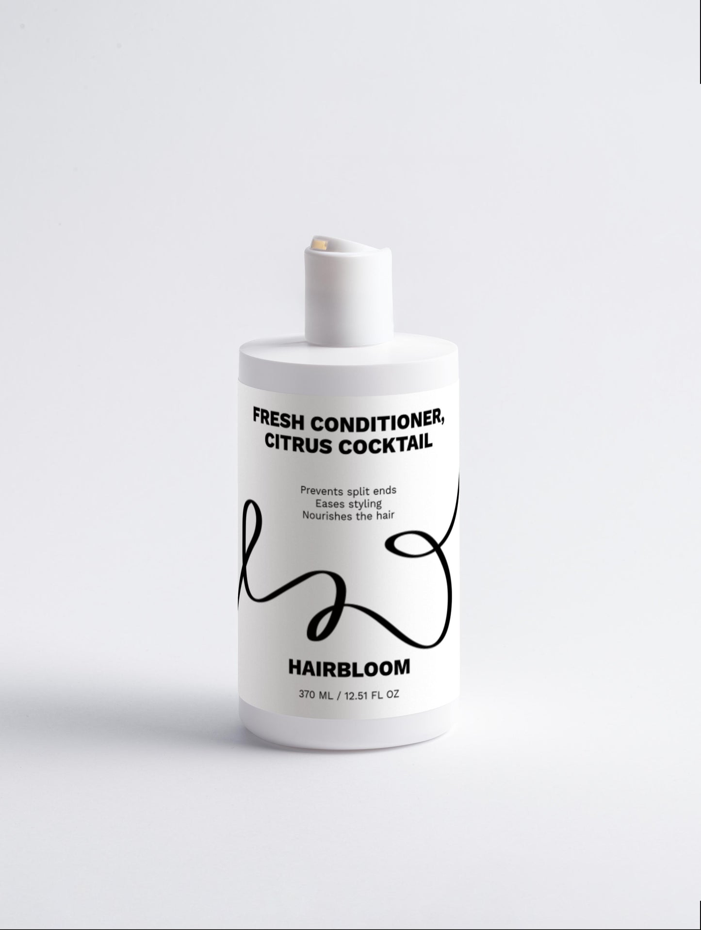 HairBloom Fresh Conditioner, Citrus Cocktail