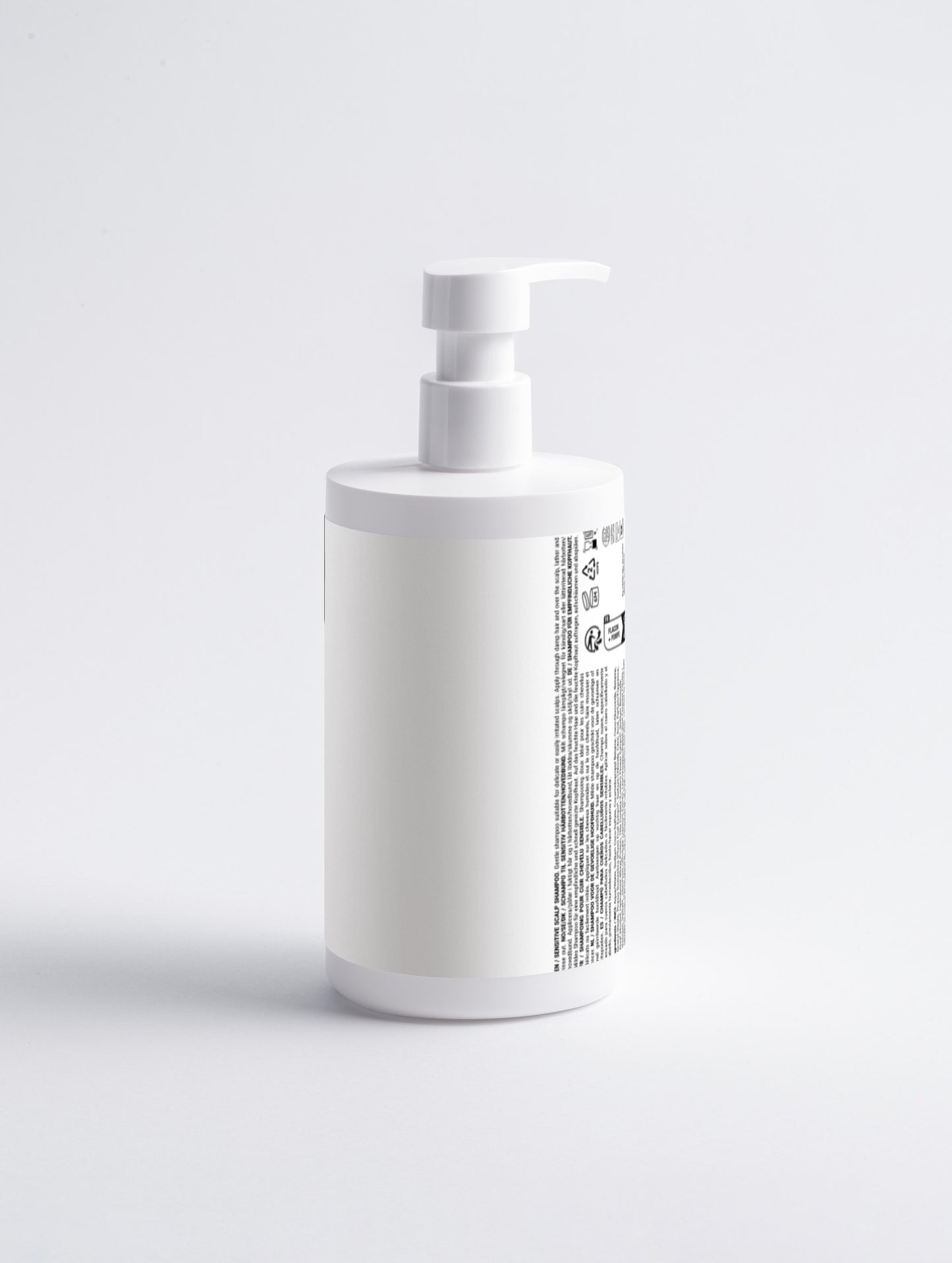 HairBloom Sensitive Scalp Shampoo
