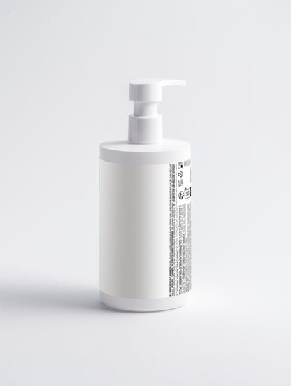 HairBloom Sensitive Scalp Shampoo