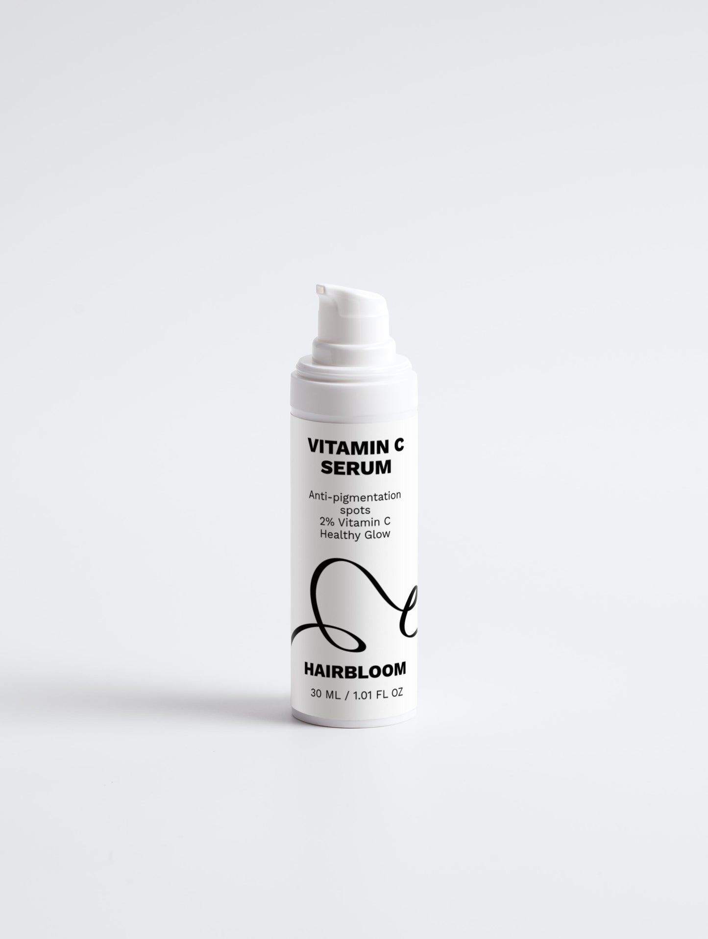HairBloom Vitamin C Serum