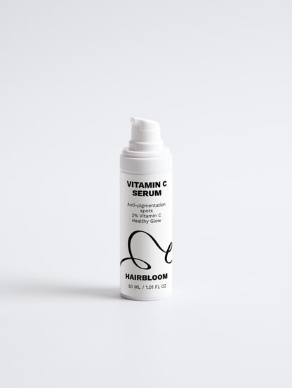 HairBloom Vitamin C Serum