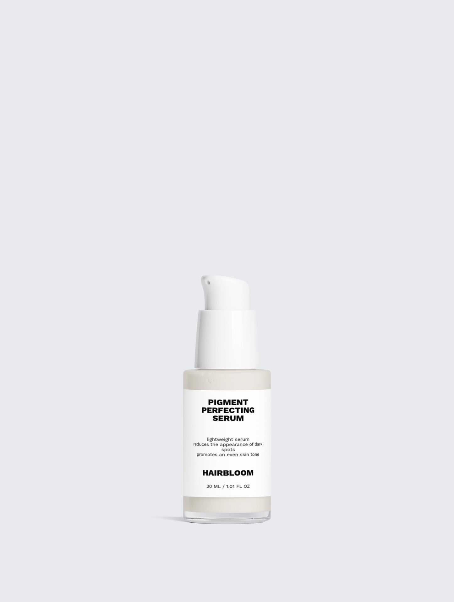 HairBloom Pigment Perfecting Serum