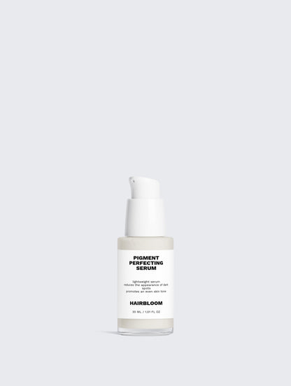 HairBloom Pigment Perfecting Serum