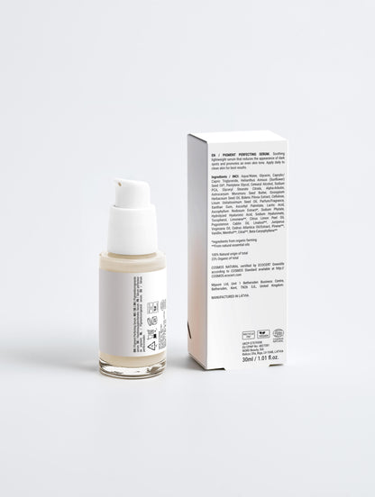 HairBloom Pigment Perfecting Serum