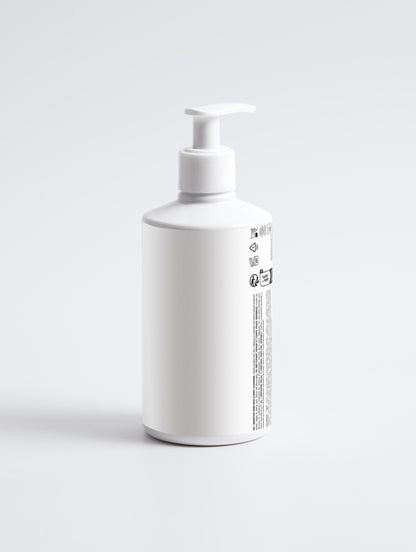 HairBloom Sensitive Skin Face & Body Cleanser