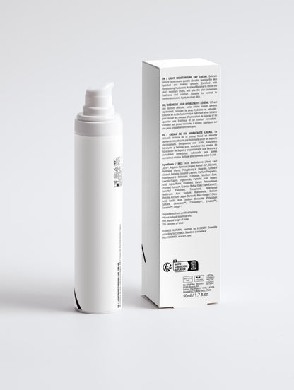 HairBloom Light Moisturising Day Cream