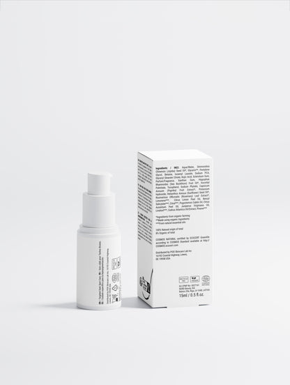 HairBloom Targeted Dark Spot Care, 1% Kojic Acid