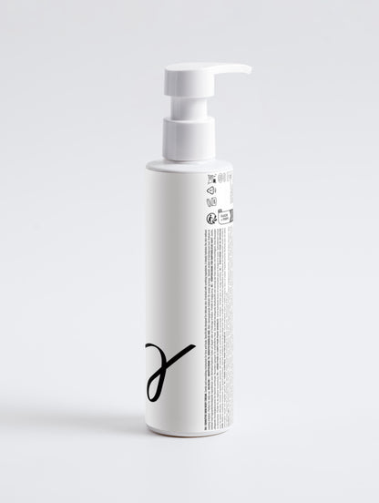 HairBloom Sensitive Skin Body Cream