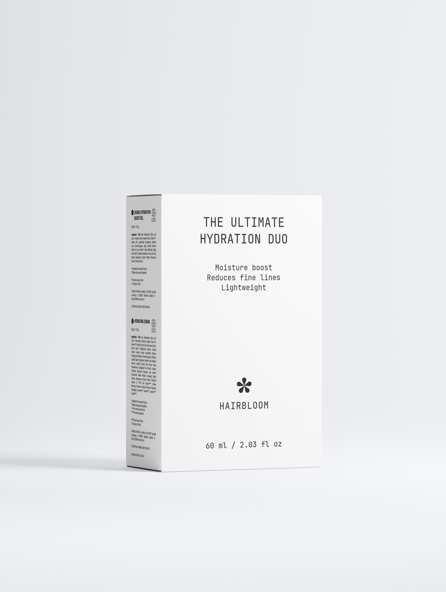 The Ultimate Hydration Duo (Limited Edition)