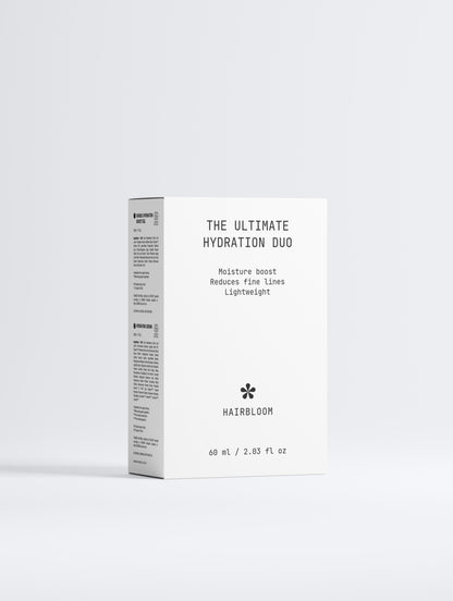 The Ultimate Hydration Duo (Limited Edition)