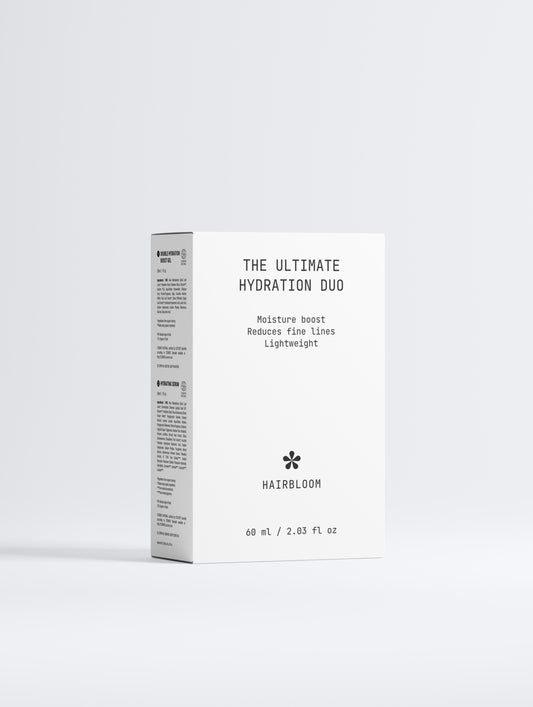 The Ultimate Hydration Duo (Limited Edition)