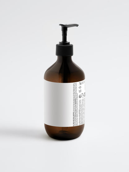 HairBloom Hand & Body Wash