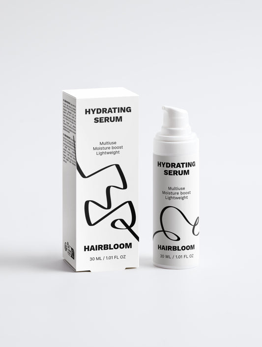HairBloom Hydrating Serum