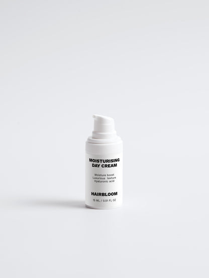 HairBloom Moisturising Day Cream
