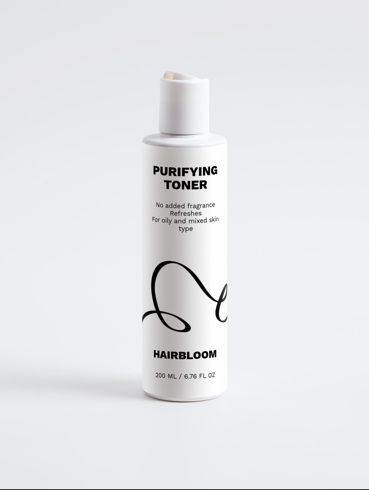 HairBloom Purifying Toner