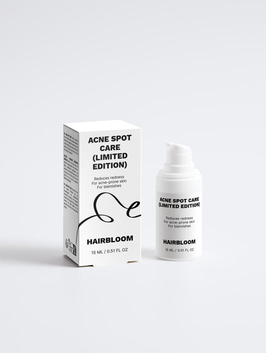HairBloom Acne Spot Care (Limited Edition)