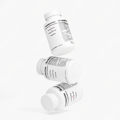 HairBloom Hair, Skin and Nails Essentials