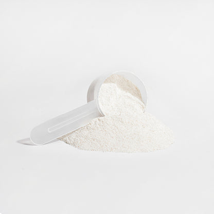 Grass-Fed Collagen Creamer (Vanilla)