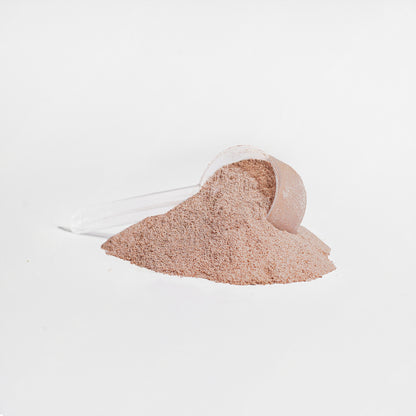 HairBloom Grass-Fed Collagen Peptides Powder (Chocolate)