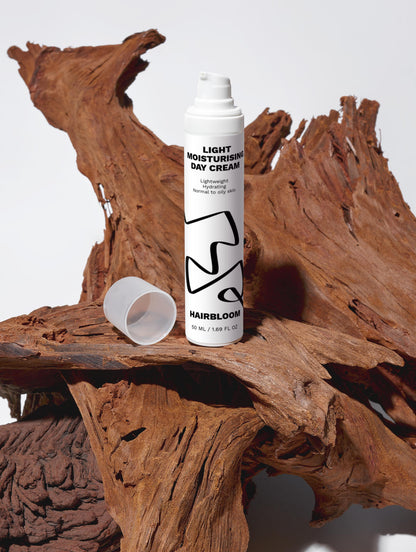 HairBloom Light Moisturising Day Cream